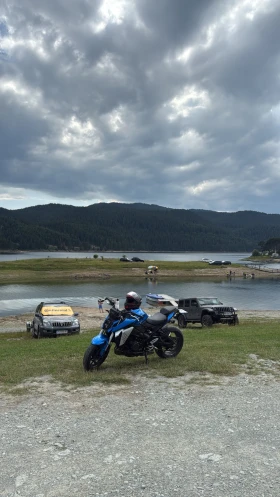 Suzuki Gsx 950 A2, снимка 9