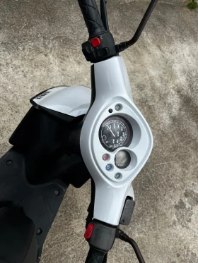 Yamaha Jog, снимка 2