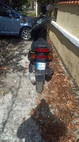 Piaggio Nrg, снимка 5