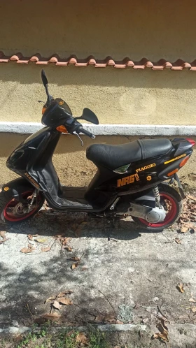 Piaggio Nrg, снимка 4