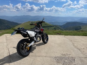 Suzuki DR-Z 400SM, снимка 2