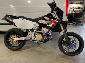 Suzuki DR-Z 400SM, снимка 11