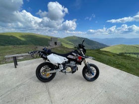 Suzuki DR-Z 400SM, снимка 3