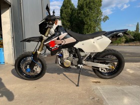 Suzuki DR-Z 400SM, снимка 6