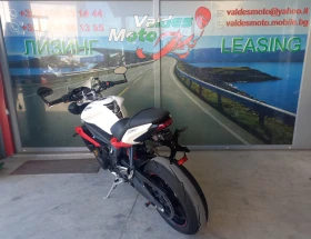 Triumph Street Triple 675 R Abs, снимка 5