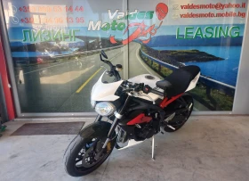 Triumph Street Triple 675 R Abs, снимка 2