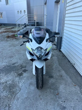 Suzuki Gsxr 750 к7, снимка 5