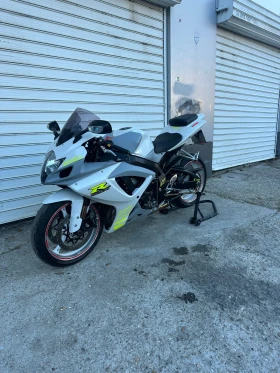 Suzuki Gsxr 750 к7, снимка 4