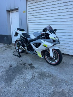 Suzuki Gsxr 750 к7, снимка 3