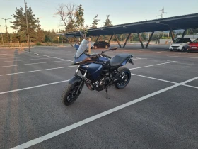 Обява за продажба на Yamaha Mt-07 Tracer ~12 600 лв. - изображение 1