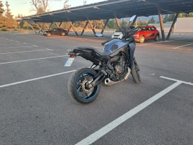 Обява за продажба на Yamaha Mt-07 Tracer ~12 600 лв. - изображение 4