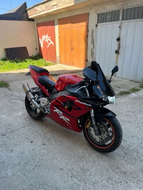 Honda Cbr 954rr | Mobile.bg    3