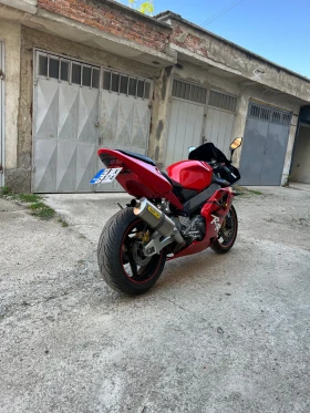 Honda Cbr 954rr | Mobile.bg    4