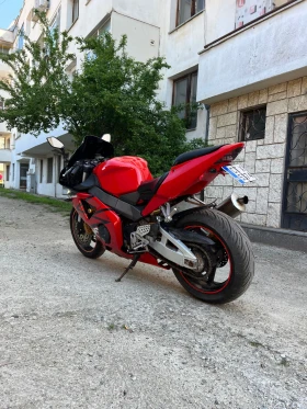 Honda Cbr 954rr | Mobile.bg    5