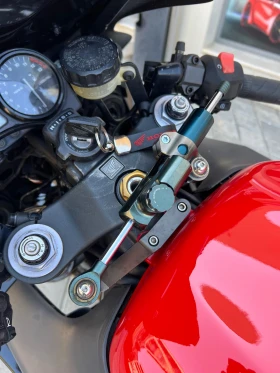 Honda Cbr 954rr | Mobile.bg    7