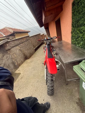 Honda Crf 250R, снимка 2