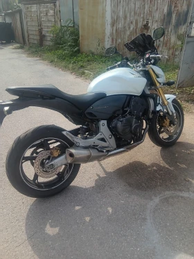 Honda Hornet 600 | Mobile.bg � ����� ������ 2