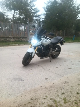 Honda Hornet 600 | Mobile.bg � ����� ������ 3