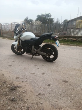 Honda Hornet 600 | Mobile.bg � ����� ������ 4