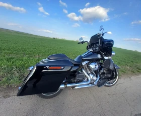 Harley-Davidson Electra Glide Classic 96 in | Mobile.bg � ����� ������ 2