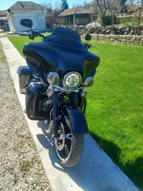 Harley-Davidson Electra Glide Classic 96 in - изображение 1