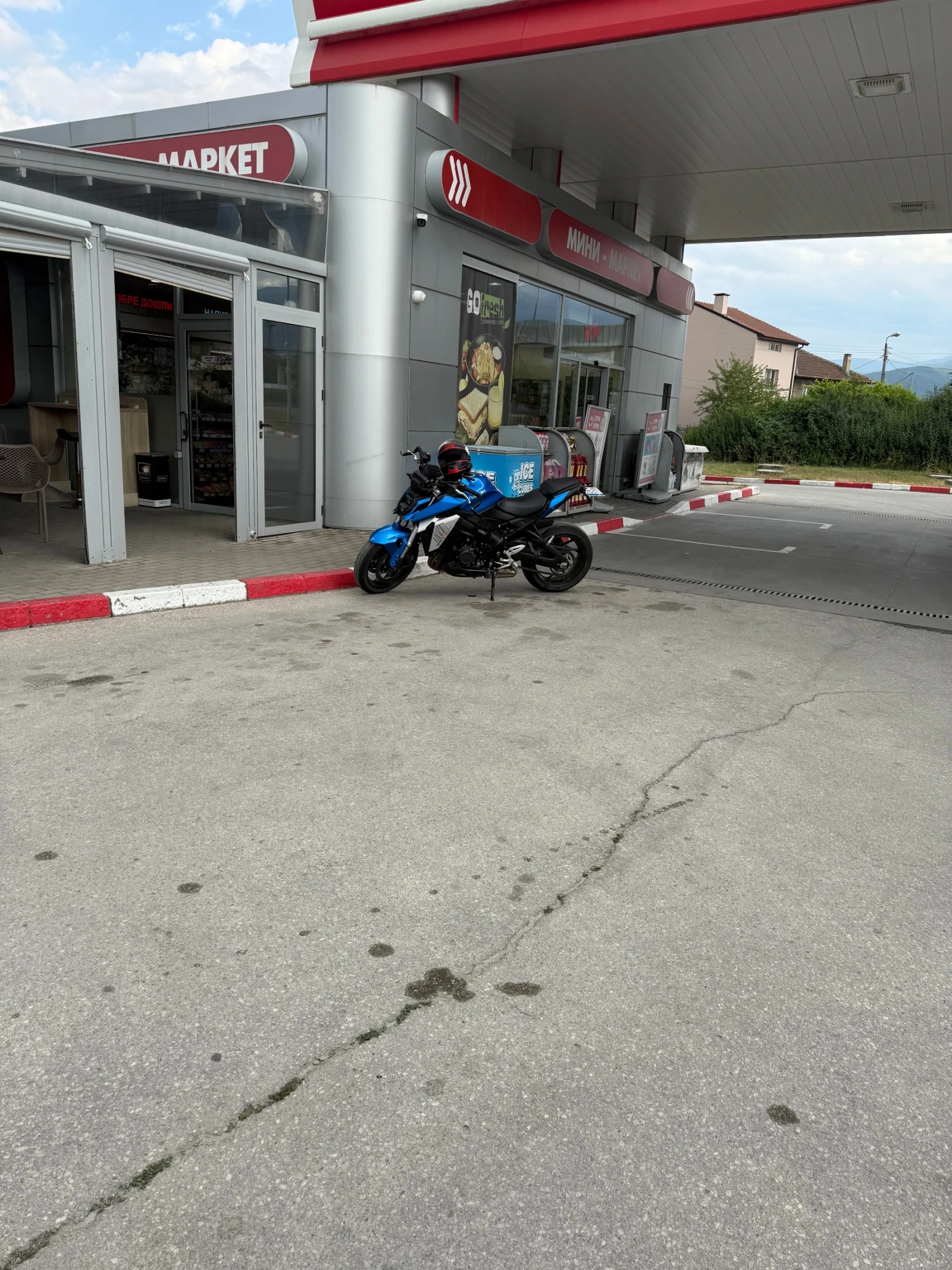 Suzuki Gsx 950 A2, снимка 10 - Мотоциклети и мототехника - 53953696