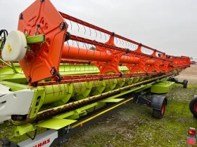 Хедер Claas VARIO 1380 ЛИЗИНГ, снимка 4