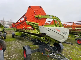 Хедер Claas VARIO 1380 ЛИЗИНГ, снимка 1