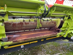 Хедер Claas VARIO 1380 ЛИЗИНГ, снимка 9
