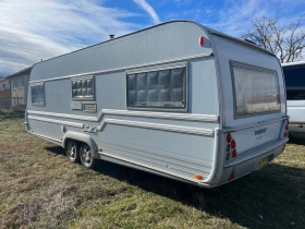 Каравана Tabbert, снимка 4