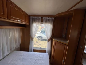 Каравана Tabbert, снимка 8