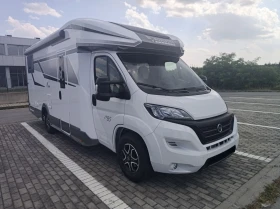 Кемпер Mobilvetta KEA P 85, снимка 2