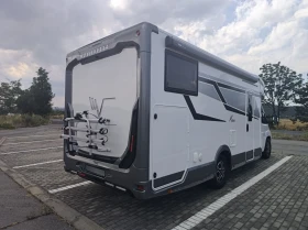 Кемпер Mobilvetta KEA P 85, снимка 3