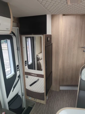 Кемпер Mobilvetta KEA P 85, снимка 7