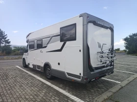 Кемпер Mobilvetta KEA P 85, снимка 4