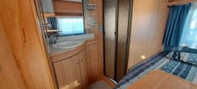 Обява за продажба на Каравана Knaus 450 ~12 990 лв. - изображение 5