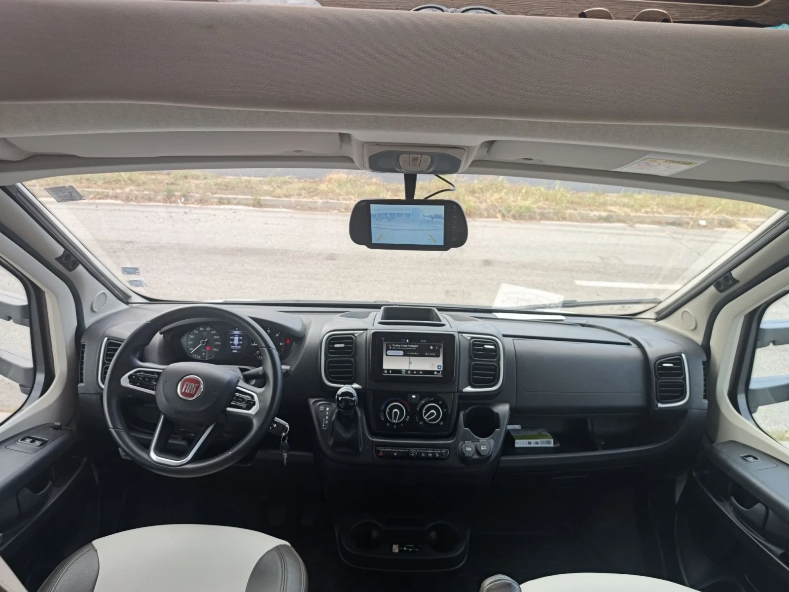 Кемпер Mobilvetta KEA P 85, снимка 5 - Каравани и кемпери - 56288741