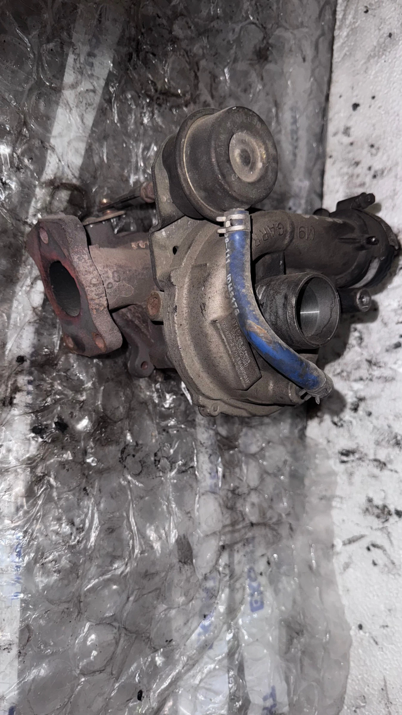 ����� ��������� �� Peugeot 307 - 9633382380 / 706977-2 | Mobile.bg � ����������� 1