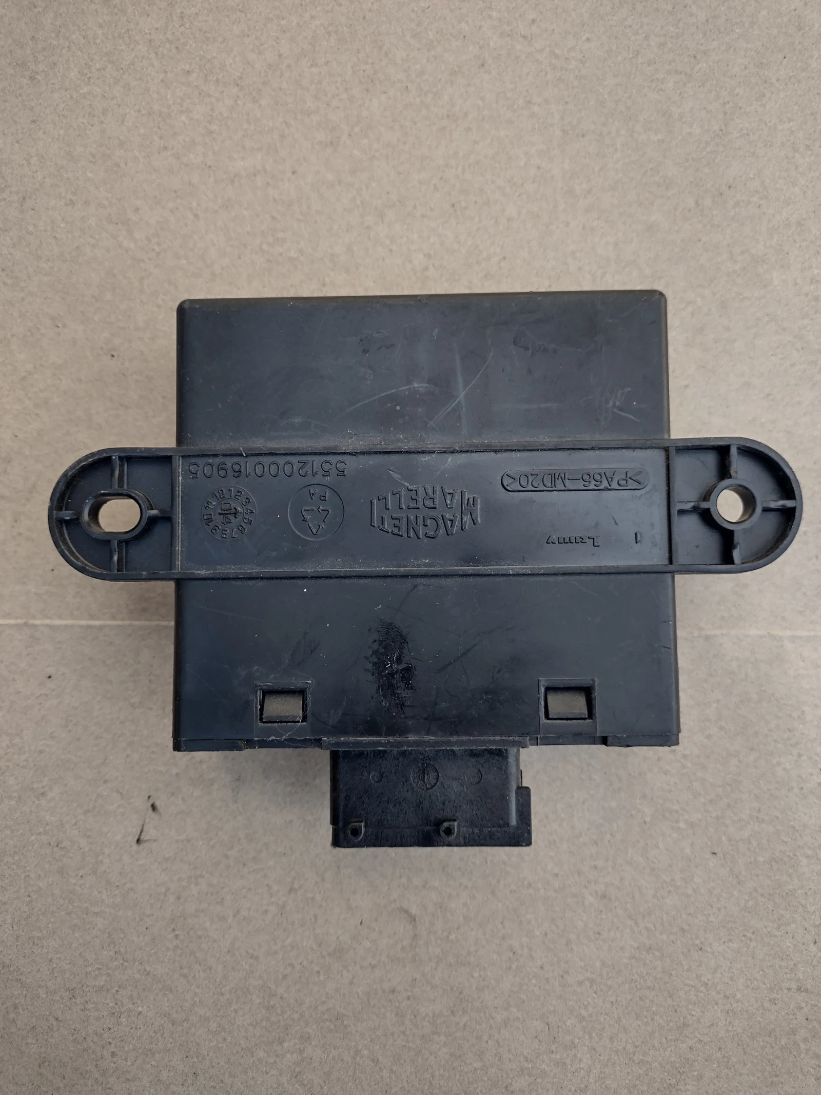 9648282380-01      Peugeot 807, Fiat Ulysse   09733009904 EAS100.01 | Mobile.bg   2