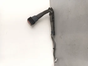 Пиропатрон преден десен бмв е90 320д