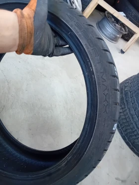 Гуми Летни 205/40R18, снимка 5
