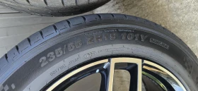 Гуми с джанти Kumho 235/55R19, снимка 8