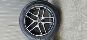 Гуми с джанти Kumho 235/55R19, снимка 5