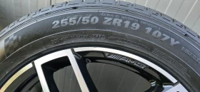 Гуми с джанти Kumho 235/55R19, снимка 9