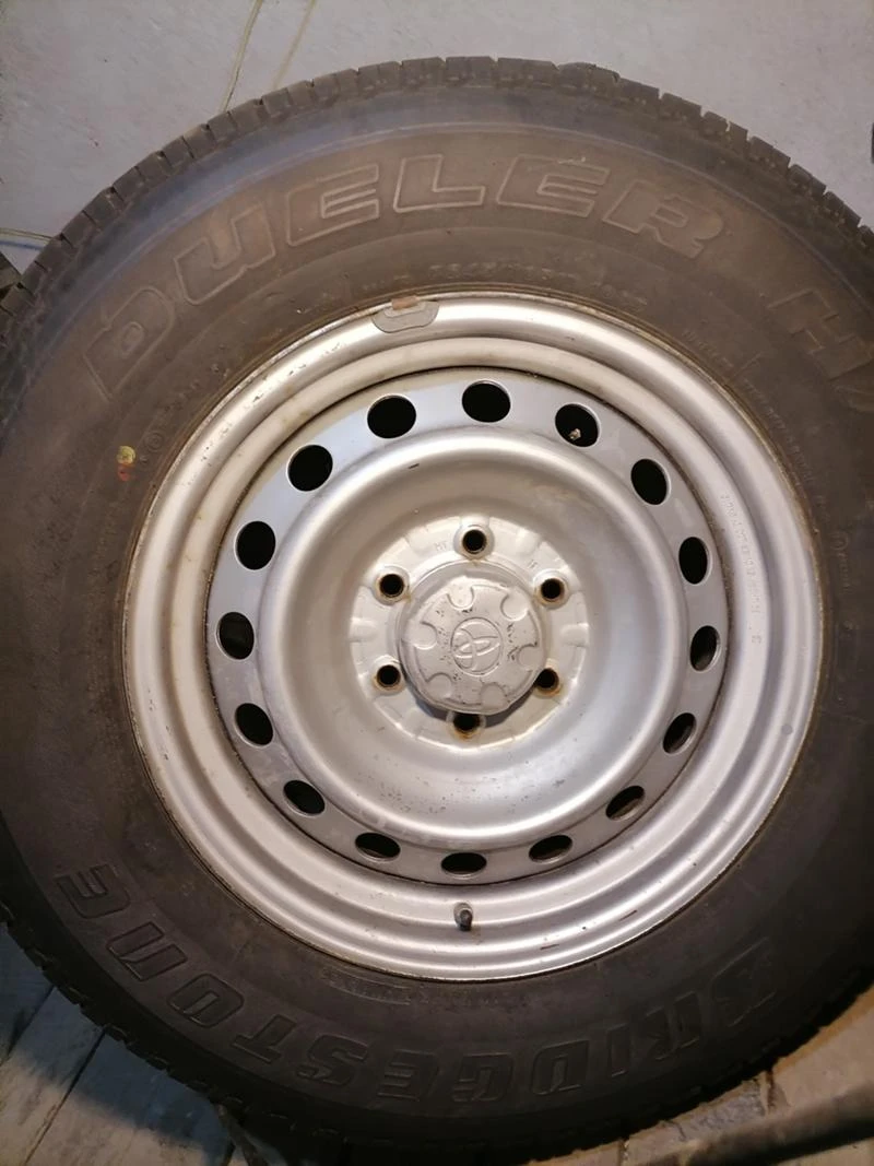 ���� � ������ 245/70R17 | Mobile.bg � ����������� 2