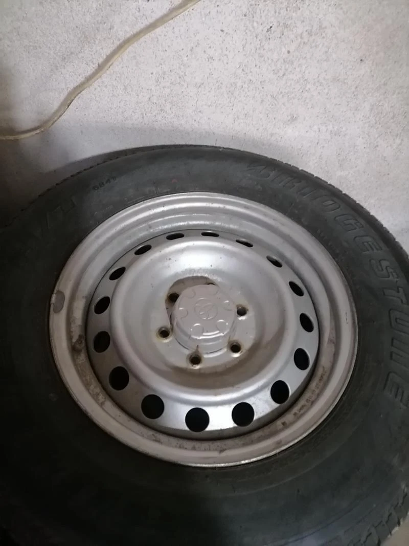 ���� � ������ 245/70R17 | Mobile.bg � ����������� 5