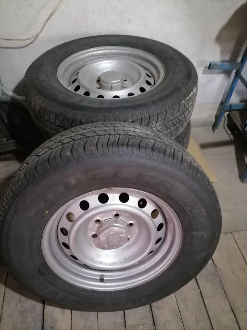 ���� � ������ 245/70R17 | Mobile.bg � ����������� 3