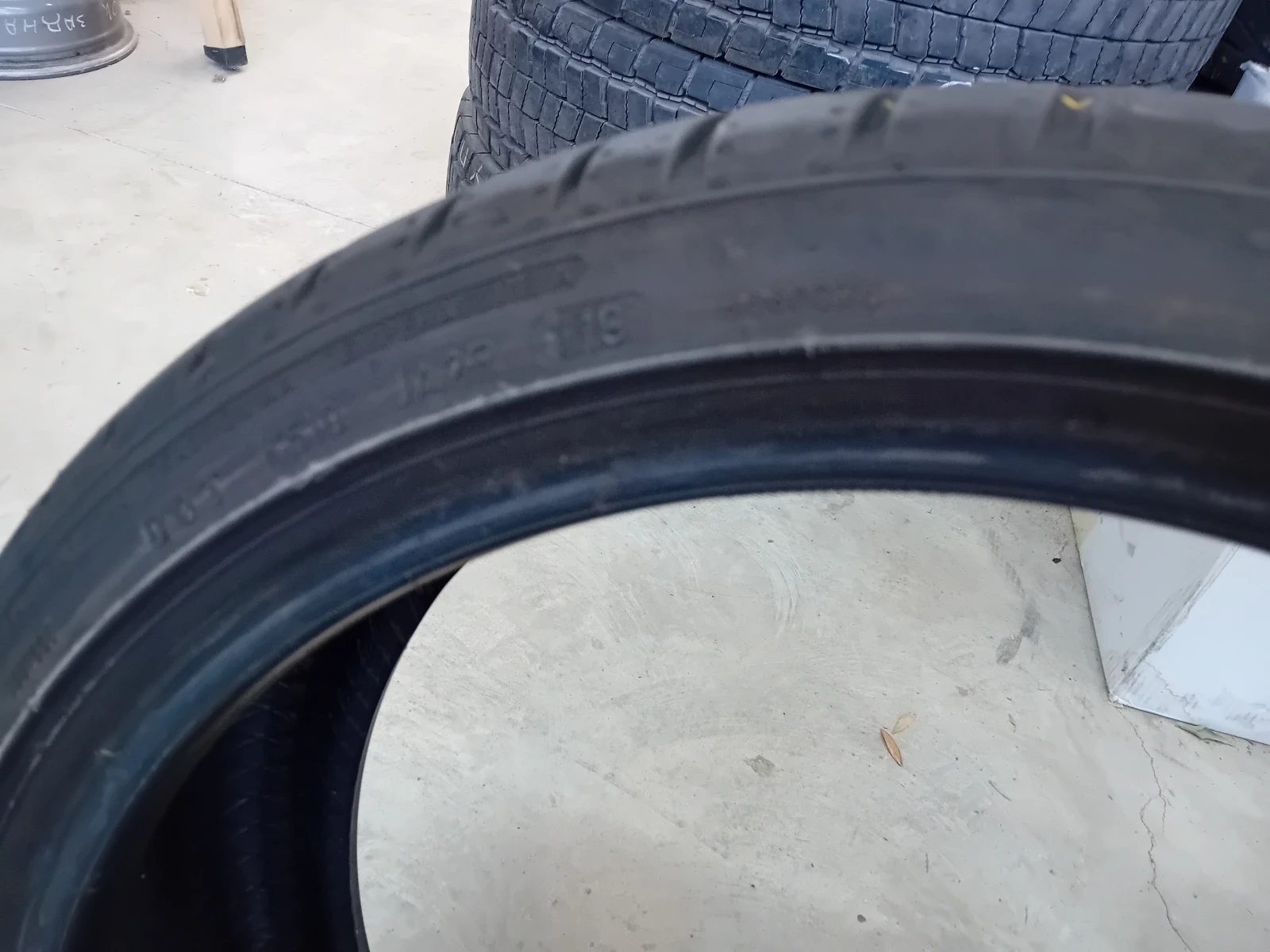  205/40R18 | Mobile.bg   7