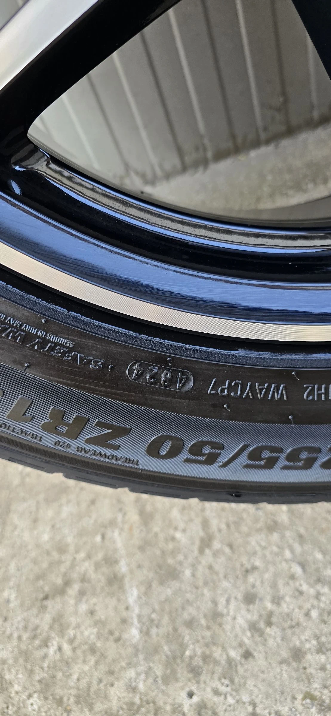 ���� � ������ 235/55R19 �� Mercedes-Benz GLC | Mobile.bg � ����������� 7