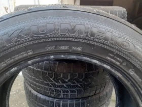 Гуми Зимни 235/60R17, снимка 5 - Гуми и джанти - 43383981